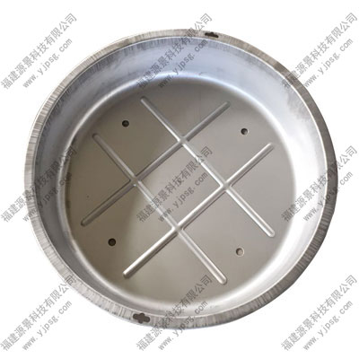 不銹鋼草盆井蓋