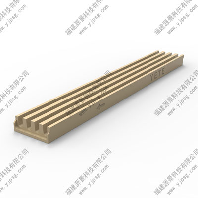 梳狀線性排水溝