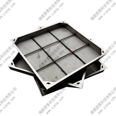 不銹鋼隱形井蓋