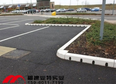 路緣石排水溝特點 規(guī)格 價格和案例實圖
