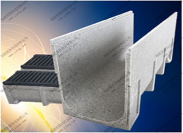 成品排水溝施工方案_價(jià)格_源景優(yōu)質(zhì)成品排水溝