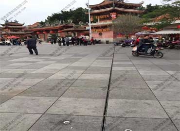 SMC成品排水溝生產(chǎn)廠家深度解析SMC排水溝的特點-安裝步驟-價格