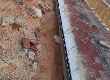 不銹鋼縫隙式排水溝蓋板  廠家直銷  源景專業(yè)生產(chǎn)