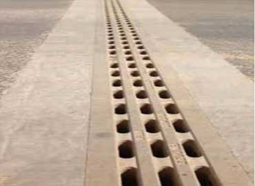 青島成品排水溝多少錢一米？源景廠家直銷品牌產品