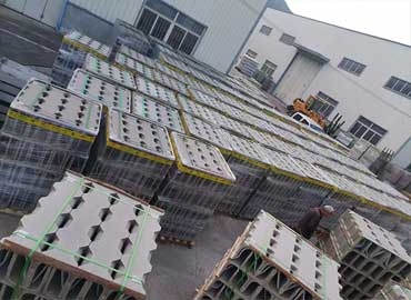 樹脂混凝土排水溝,如何選擇專業的排水溝廠家