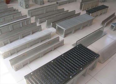 福建樹脂成品排水溝廠家源景的四大優勢