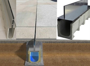 縫隙式排水溝蓋板該如何挑選