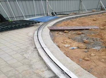 成品排水溝價格,成品排水溝多少錢一米