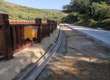 樹脂排水溝生產(chǎn)廠家哪家好