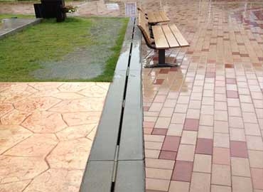 樹脂排水溝的特性與市場發展前景