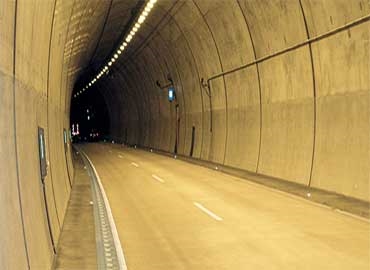 縫隙式線性排水溝美觀又環保的排水系統