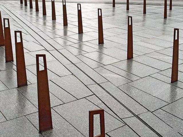 城市景觀排水溝設(shè)計(jì)研究