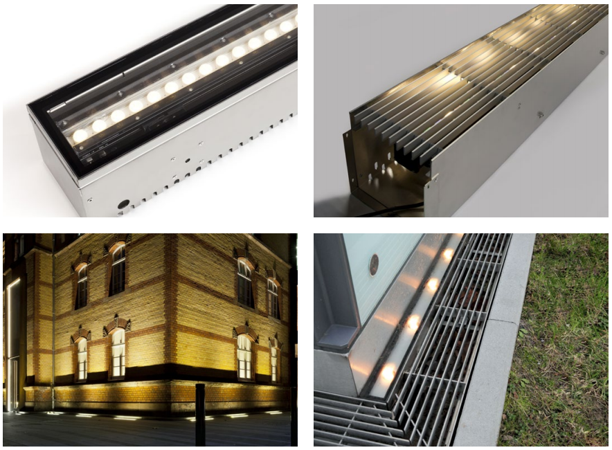 成品排水溝在建設(shè)海綿城市中的運(yùn)用