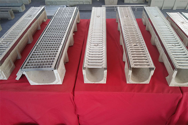 樹脂排水溝的市場(chǎng)需求為什么越來(lái)越大？