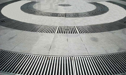 不銹鋼格柵蓋板的源頭廠家——福建源景科技有限公司