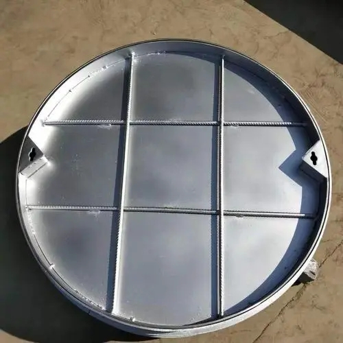 不銹鋼井蓋重點匯總